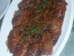 -味界·精致赣菜(招商花园城店)