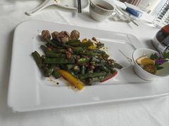 -广州塔晖粤轩中餐厅