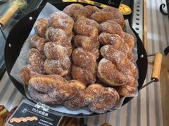 -千禧坊(沃尔玛店)