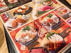 -合点寿司(金虹桥商场店)