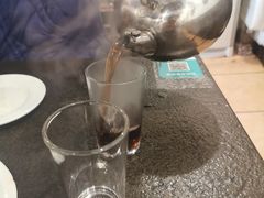 姜丝可乐-湘肠香火锅店(团结湖店)