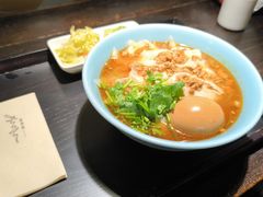 -喜晋道面馆(华严寺广场店)