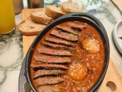 -沛家·西餐Brunch·直火料理