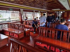 -太湖游船(石公山码头)