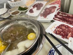 -杏花吴记牛肉火锅