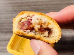 -嘉华鲜花饼(大理元帅府店)