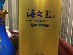 -晋阳饭庄(虎坊桥店)