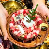 📍远景路 ♨️ 这家韩式烤肉N+刷都不够‼️