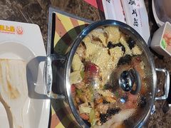 -御上皇三汁焖锅(薛城万达广场店)
