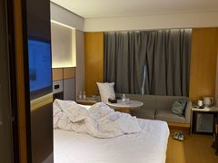 -全季酒店(南京奥体兴隆大街地铁站店)