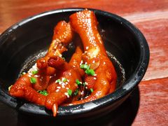 -大牌大·传统杭帮菜(湖滨店)