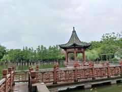 -东莞市可园博物馆