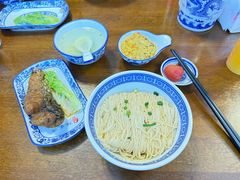 -孙盛兴奥灶面馆·蟹黄面·三虾面(山塘街总店)