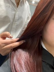 -苑苑发型设计