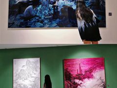 -四川美术学院美术馆