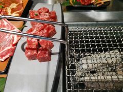 -小财盆地桌烤肉