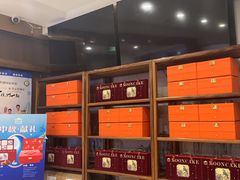 -香山湖渔家大院