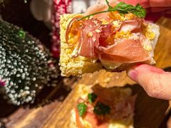 -Bistro 63 创意融合料理(广粤天地店)