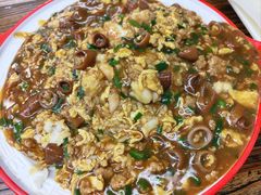 小份海肠捞饭-大胡子海鲜·天津菜·砂锅烧烤(五大道创始店)