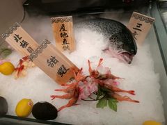 -盒马鲜生(曜一城店)