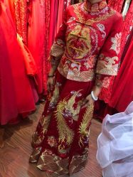 -艾慕婚纱礼服馆(和平店)
