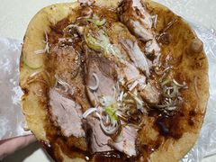 -石饮红星包子(中山路店)