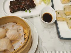 喜粤虾饺皇-喜粤8号(四海唐人街店)