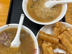 -浮屿大同鸭肉粥·始于1983年