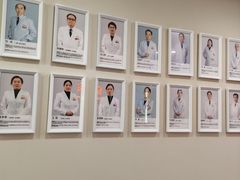 -爱康国宾体检中心(福田分院)