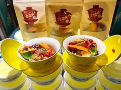 -清真·舒迩布炕锅王·高原美食文化(青海总店)