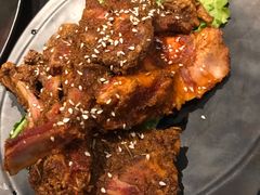 -玖·炭火烤肉