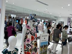 -优衣库(武汉国际广场店)