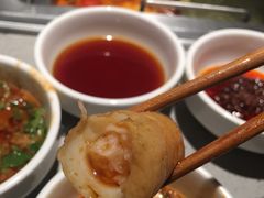 -海底捞火锅(杭州庆春路夜宵主题店)