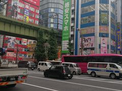 -秋叶原电器街