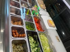 -赛百味SUBWAY(勒泰店)