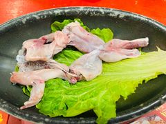 -谭鸭血老火锅·匠心(环球港旗舰店)