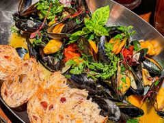 -Bistro 63 创意融合料理(广粤天地店)