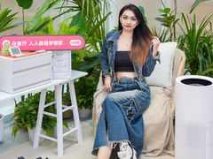 -小米之家(渝中龙湖时代天街店)