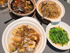 -小炳胜(卓悦中心店)
