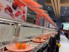 -争鲜回转寿司(朝北大悦城店)