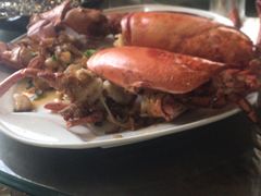 -79号渔船海鲜饭店(华强北店)