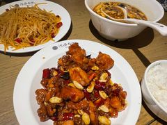 -河沿肉饼Beijing Pie(锡拉胡同店)