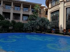 -上海浦东星河湾酒店