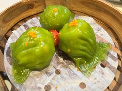 -禄运茶居·手工点心(体育西店)