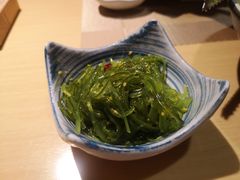 -昱匠·日本料理(金融街店)