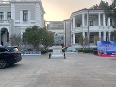 -天津意大利风情旅游区