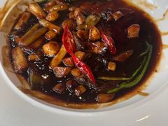 -醉霖生态餐厅(交大店)