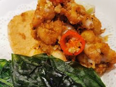 -红雀围·海鲜火锅(陆家嘴中心店)