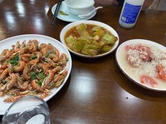 -红灯笼龙凤饭店(宁波老字号店)