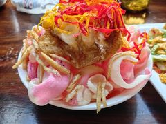 -龙姐私房菜(和顺古镇店)